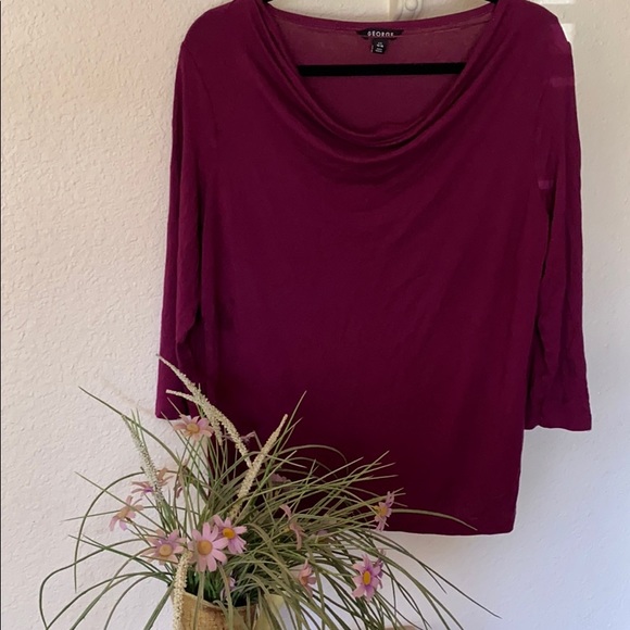 George Tops - Large top👚